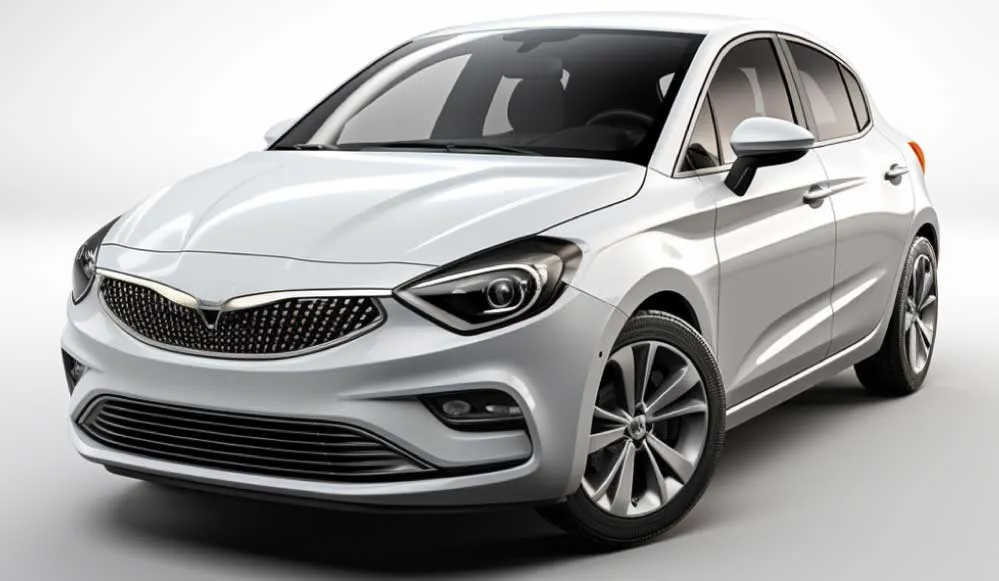 4 Seater Car Rental Price in Hyderabad