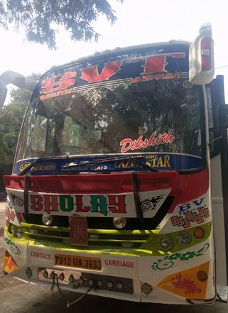  Sri Vaishnavi Tour and Travels 