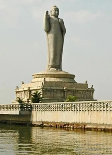 Hyderabad local sightseeing