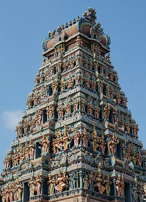 Tirupathi